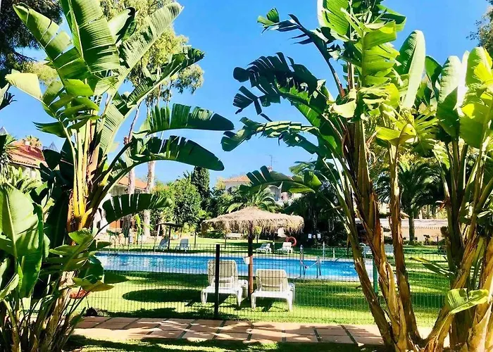 Puerto Banus Sol Marbella