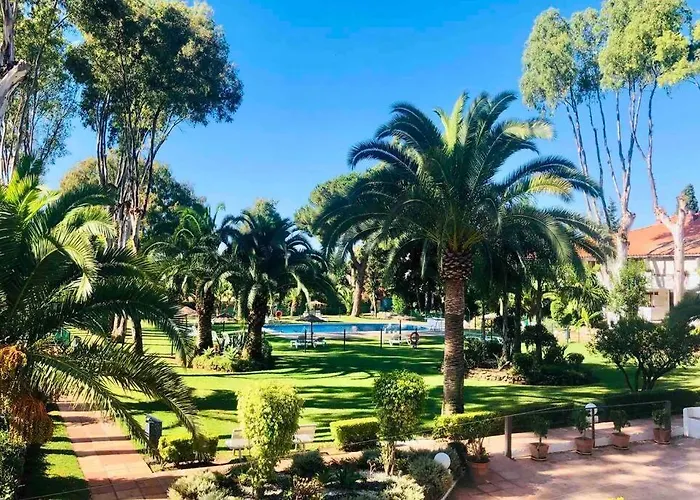 Puerto Banus Sol *