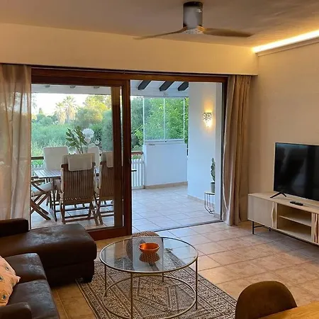 Puerto Banus Sol マルベーリャ