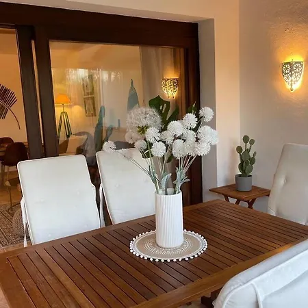 Puerto Banus Sol * Marbella