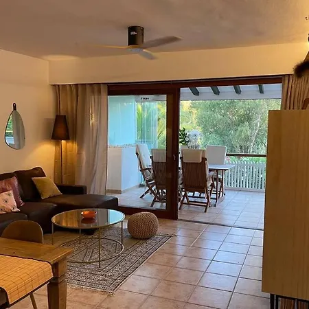 Puerto Banus Sol Daire