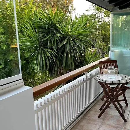 Daire Puerto Banus Sol