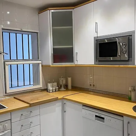 公寓 Puerto Banus Sol *