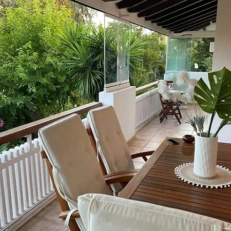 Puerto Banus Sol * מארבלה