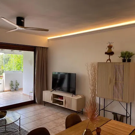 Puerto Banus Sol דירה מארבלה