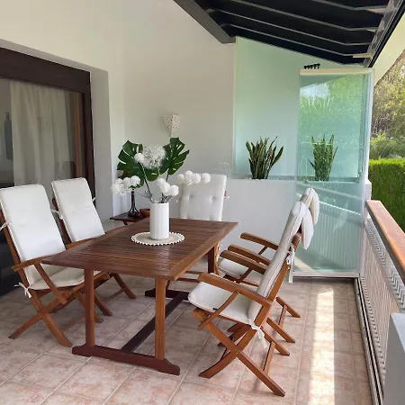 Daire Puerto Banus Sol *