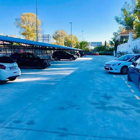 Puerto Banus Sol דירה