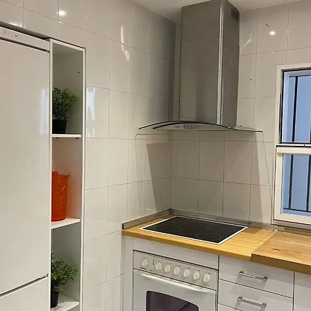 Puerto Banus Sol Apartament Marbella