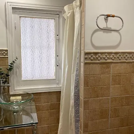 Puerto Banus Sol Daire *