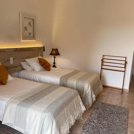 דירה Puerto Banus Sol מארבלה