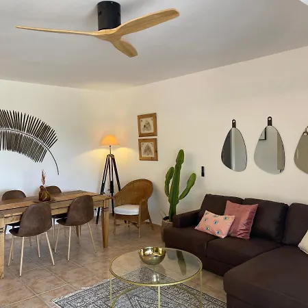 דירה Puerto Banus Sol מארבלה