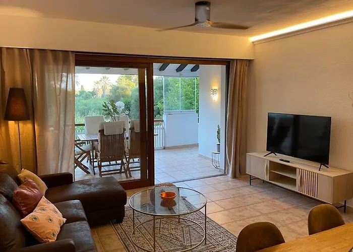 Puerto Banus Sol Marbella