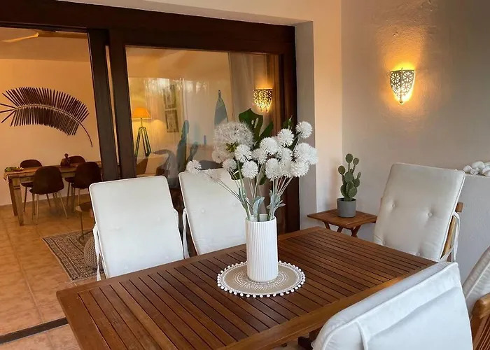 Puerto Banus Sol * Marbella