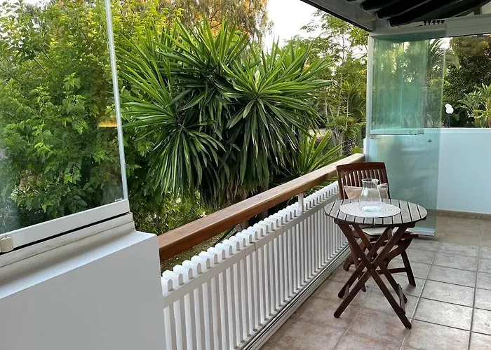 Apartament Puerto Banus Sol