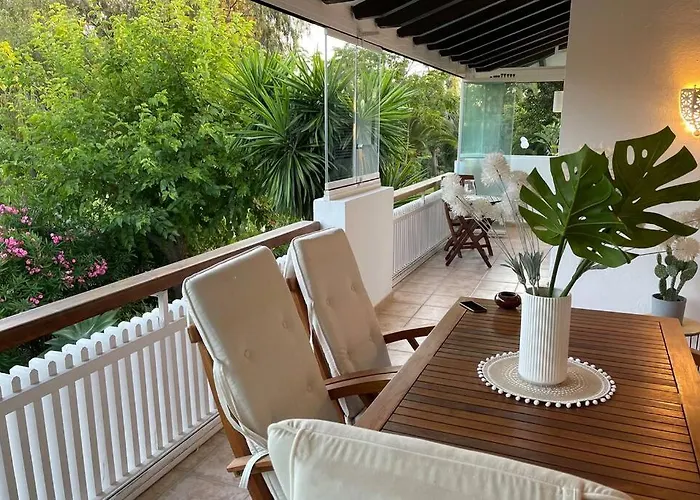 Puerto Banus Sol * Marbella