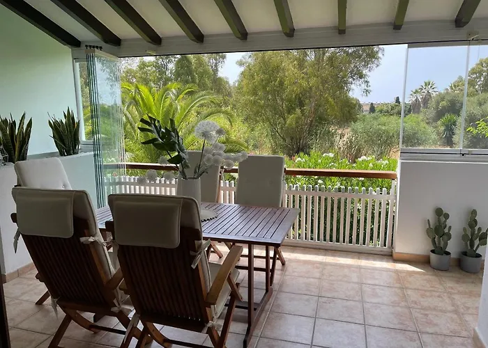 Apartament Puerto Banus Sol Marbella