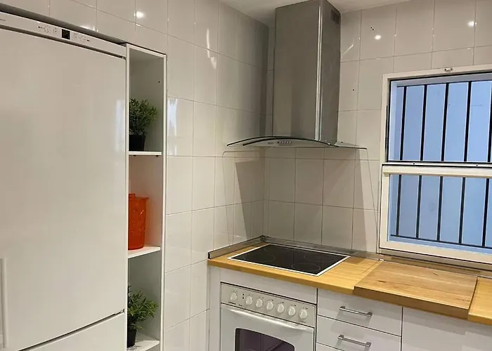 Puerto Banus Sol Apartament Marbella