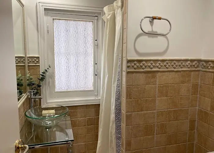 Puerto Banus Sol Apartament *