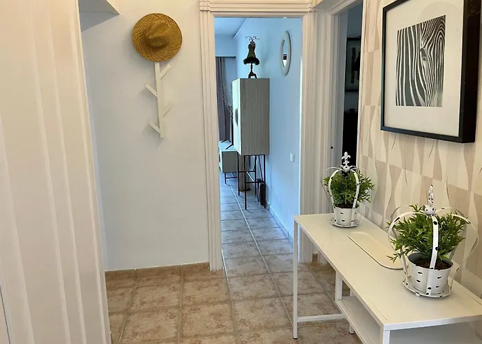 Puerto Banus Sol Apartament *