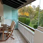 Puerto Banus Sol Апартаменты Марбелья