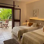 Апартаменты Puerto Banus Sol Марбелья